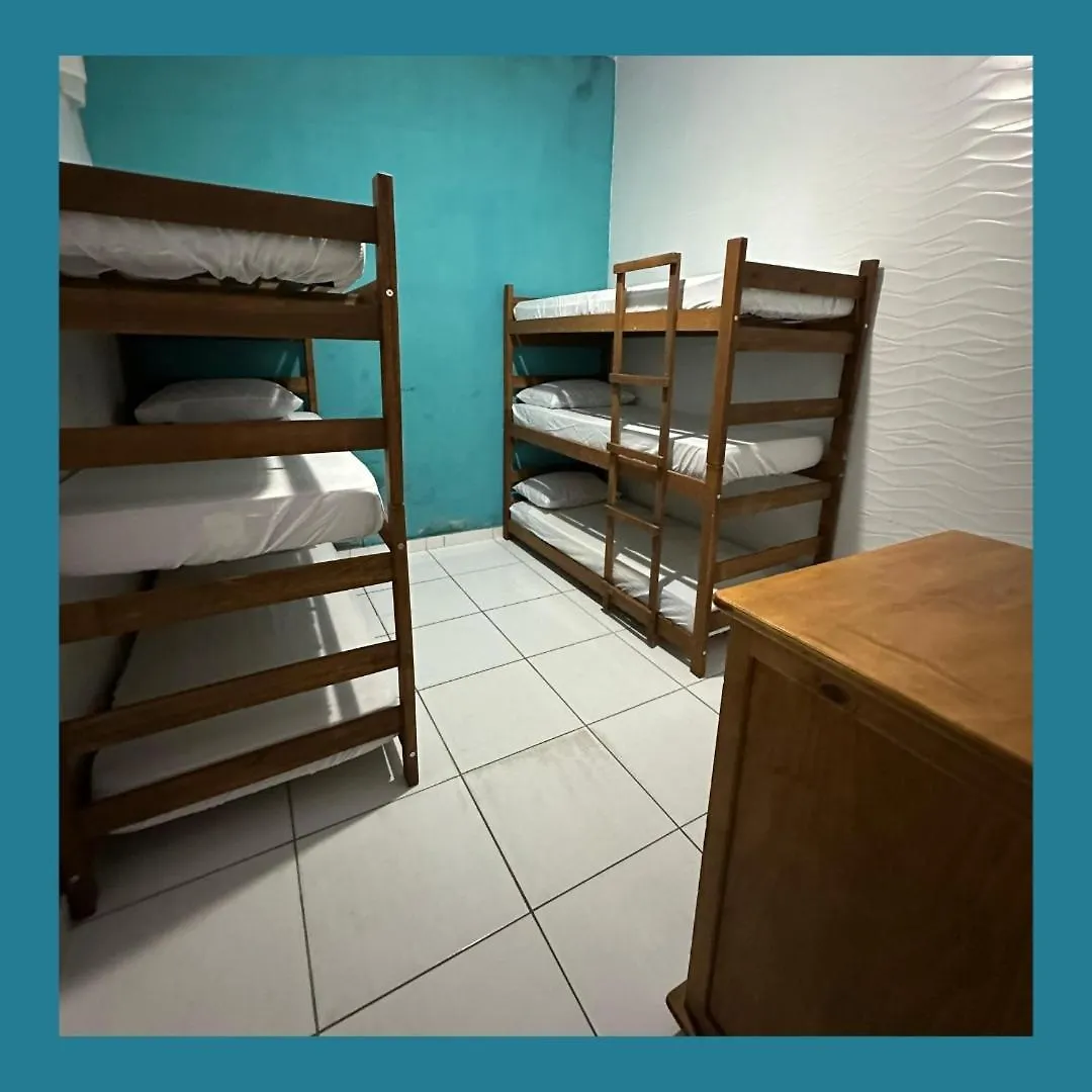 Acquarela Hostel 아라이알도카보 브라질