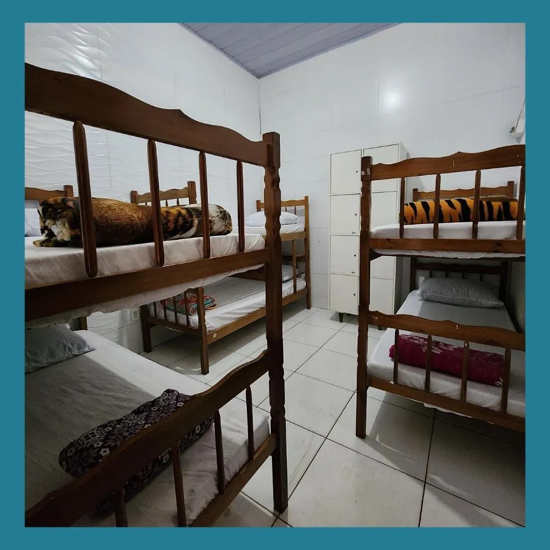 Acquarela Hostel 아라이알도카보 0*,