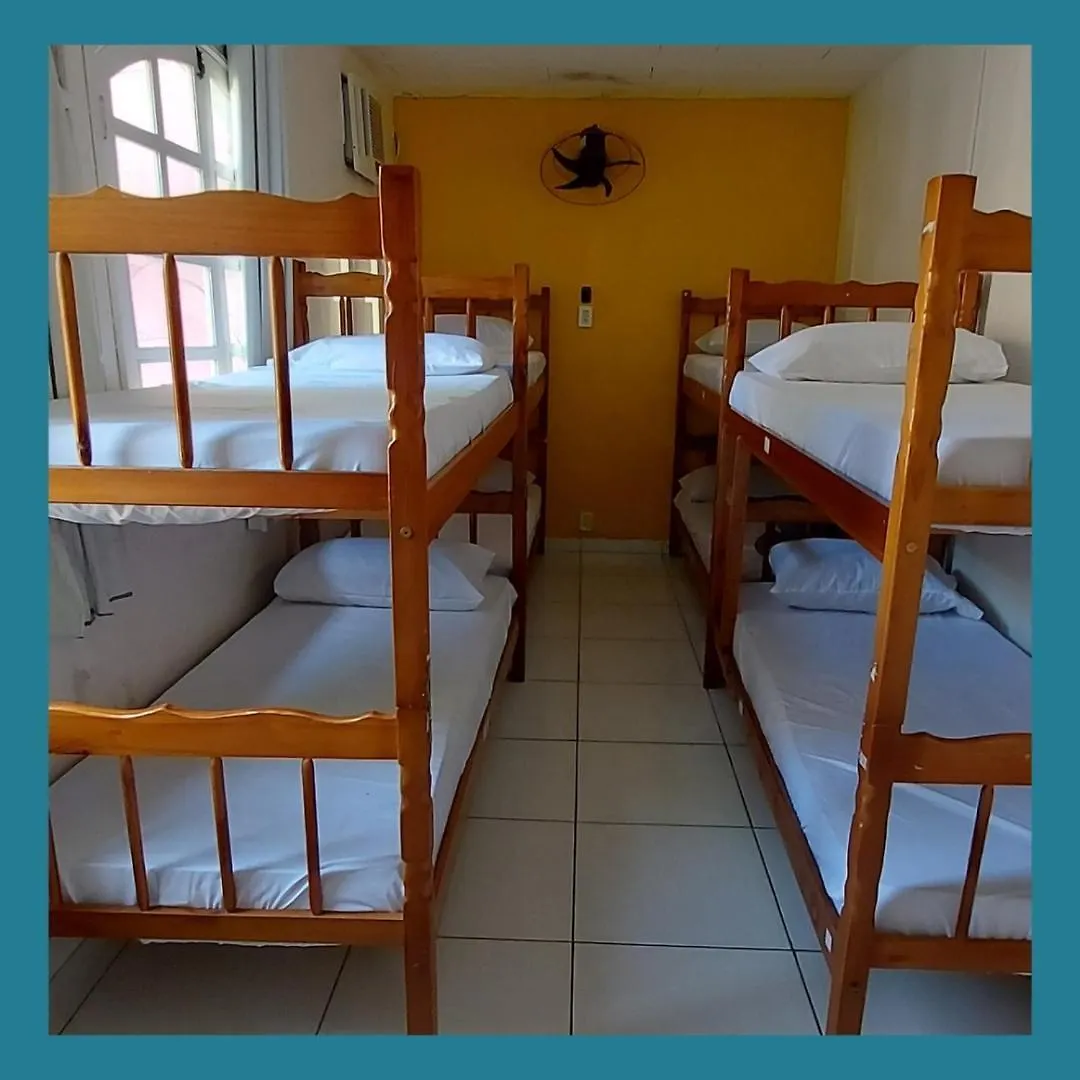 Acquarela Hostel Arraial do Cabo