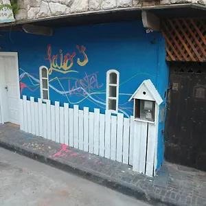 Laio's Arraial do Cabo