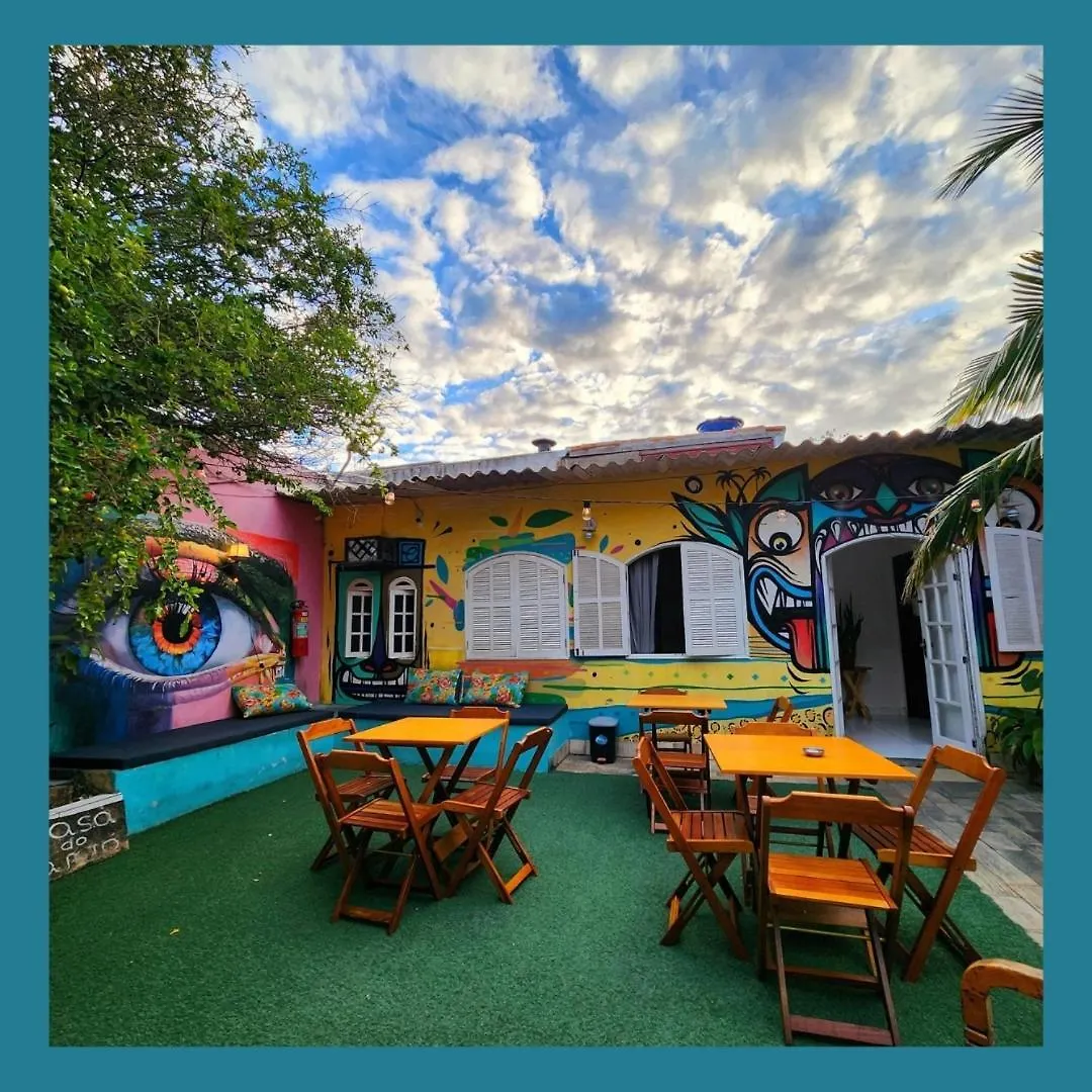 Acquarela Hostel Arraial do Cabo