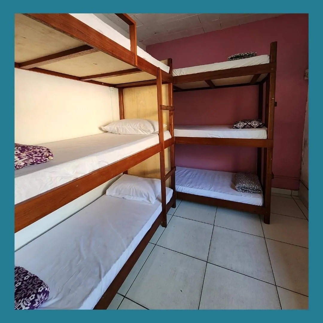Acquarela Hostel Arraial do Cabo